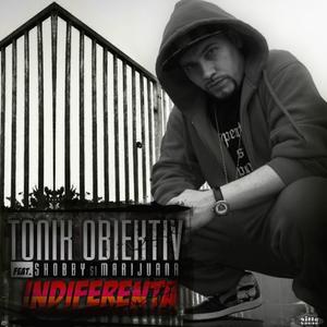 Indiferenta (feat. Shobby & Marijuana) [Explicit]