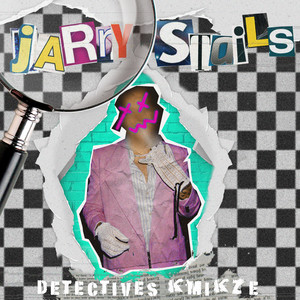 Jarry Stails (Explicit)