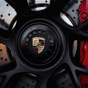 Carrera GT (Explicit)