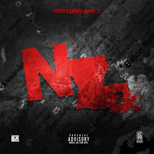 New Louisiana 2 (Explicit)