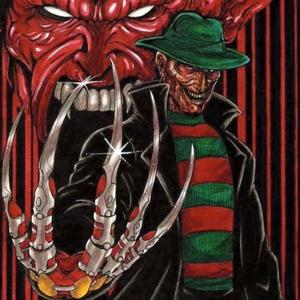 Freddy (feat. YSN Natee) (Explicit)