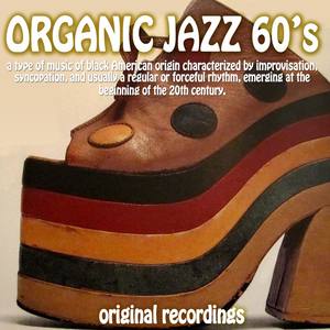 Organic Jazz 60s