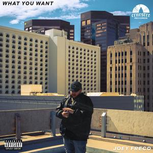 WHAT YOU WANT (Explicit)