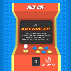 Arcade EP