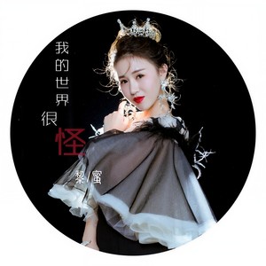 我的世界很怪