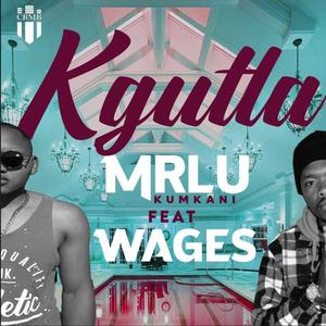 Kgutla (feat. Wages)