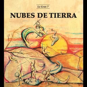 Nubes de tierra