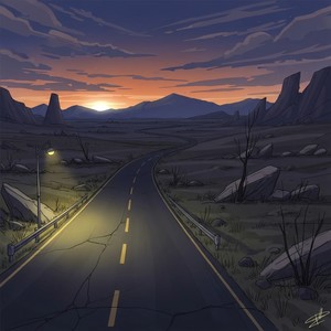 Одна дорога (Explicit)