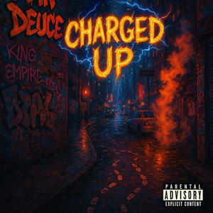 Charged up (Explicit)