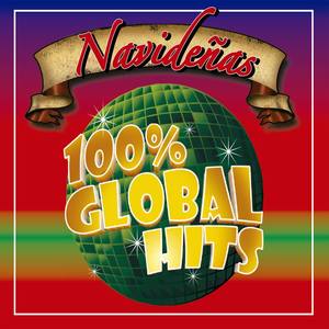 100% Global Hits Navideñas