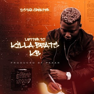 Letter To Killer Beats (KB)