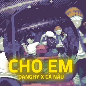Cho Em (Beat)