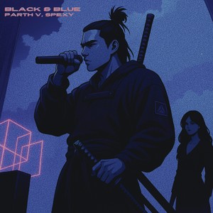 Black & Blue (Explicit)