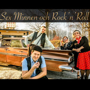 Sex Minnen Och Rock'n'Roll(Länge Leve Folkparken)