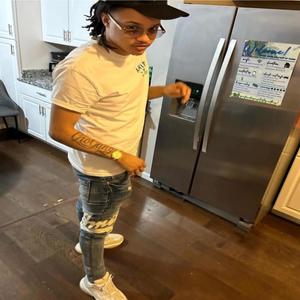 Out on bail (feat. Gbg Lil James) (Explicit)