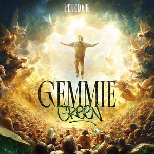 Gemmie Green