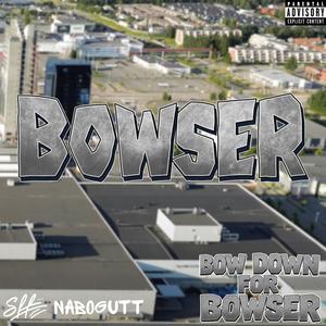 BOW DOWN FOR BOWSER (Explicit)