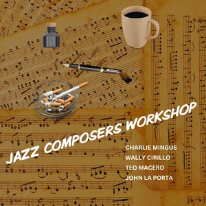 Jazz Composers Workshop