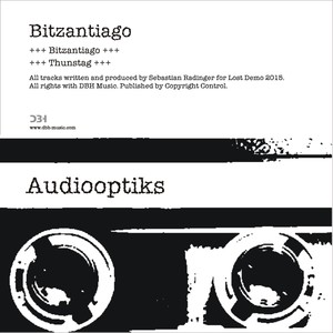 Thunstag (Original Mix)