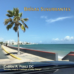 Brisas Susurrantes