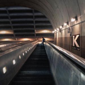 UNDERGROUND (SO?) (feat. billy !) (Explicit)
