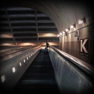 UNDERGROUND (feat. billy !) (Explicit)