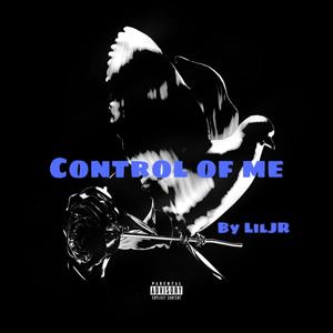 Control of me (Explicit)