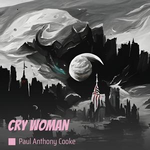 Cry Woman (Remastered 2023)