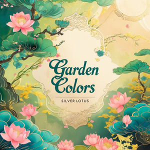 Garden Colors