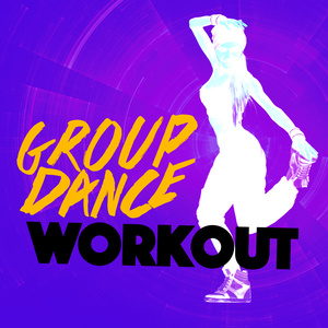 Group Dance Workout