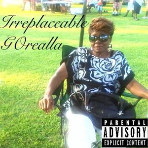 Irreplaceable (feat. Trivia) [Explicit]