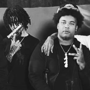 beefin wit (feat. PSO448) (Explicit)