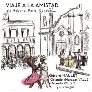 Descarga para dos