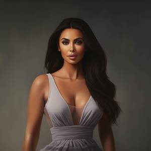 Kim Kardashian Motivation