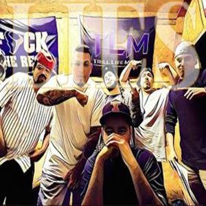 LIES (feat. Hairhustla, Gniustlm, Sluggerino, Fo Rilo, Lil Spill & Lil Chris Tlm) (Explicit)