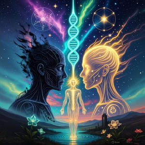 Heaven is Here (feat. Bobby Dean)