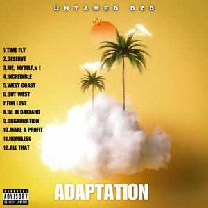 Adaptation (Explicit)