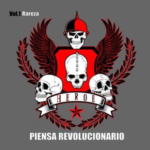 Piensa Revolucionario