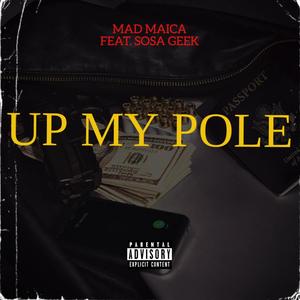 Up My Pole (feat. Sosa Geek) [Explicit]