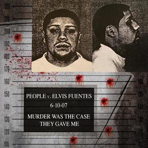 MURDER WAS THE CASE THEY GAVE ME (Explicit)