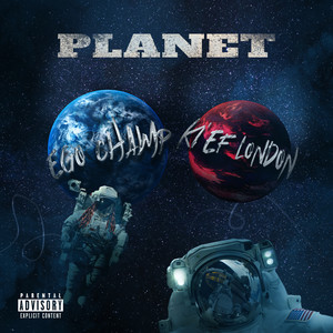 Planet (Explicit)