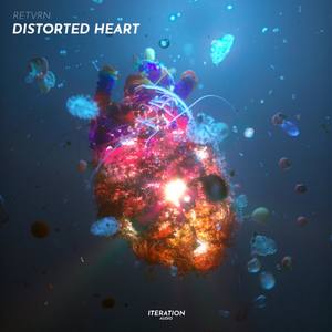 Distorded Heart
