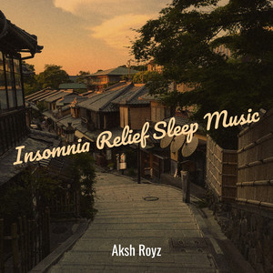 Insomnia Relief Sleep Music