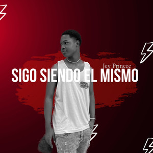 Sigo Siendo el Mismo