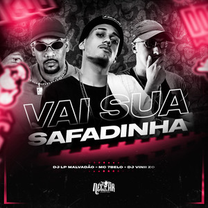 Vai sua Safadinha (Explicit)