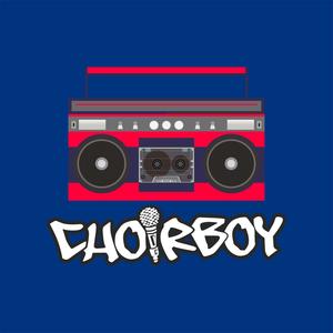 New Thangs(feat. Crankman on Deck & Chris Tyson)