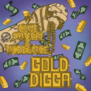 Gold Digga (Explicit)