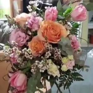 ROSE E TULIPANI (Explicit)