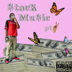stack music (Explicit)