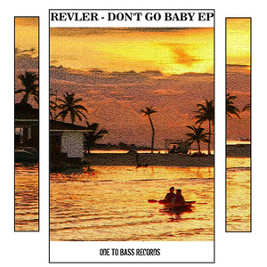 Don't Go Baby EP